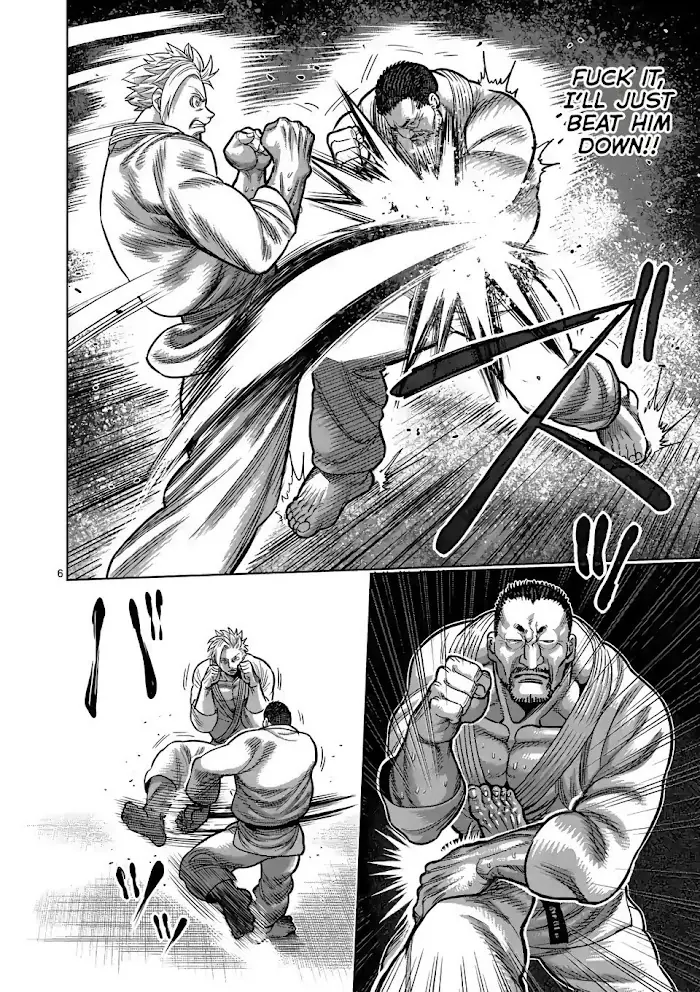 Kengan Omega Chapter 29 image 06_optimized